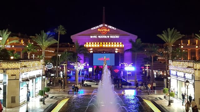 Harry's Bar Tenerife